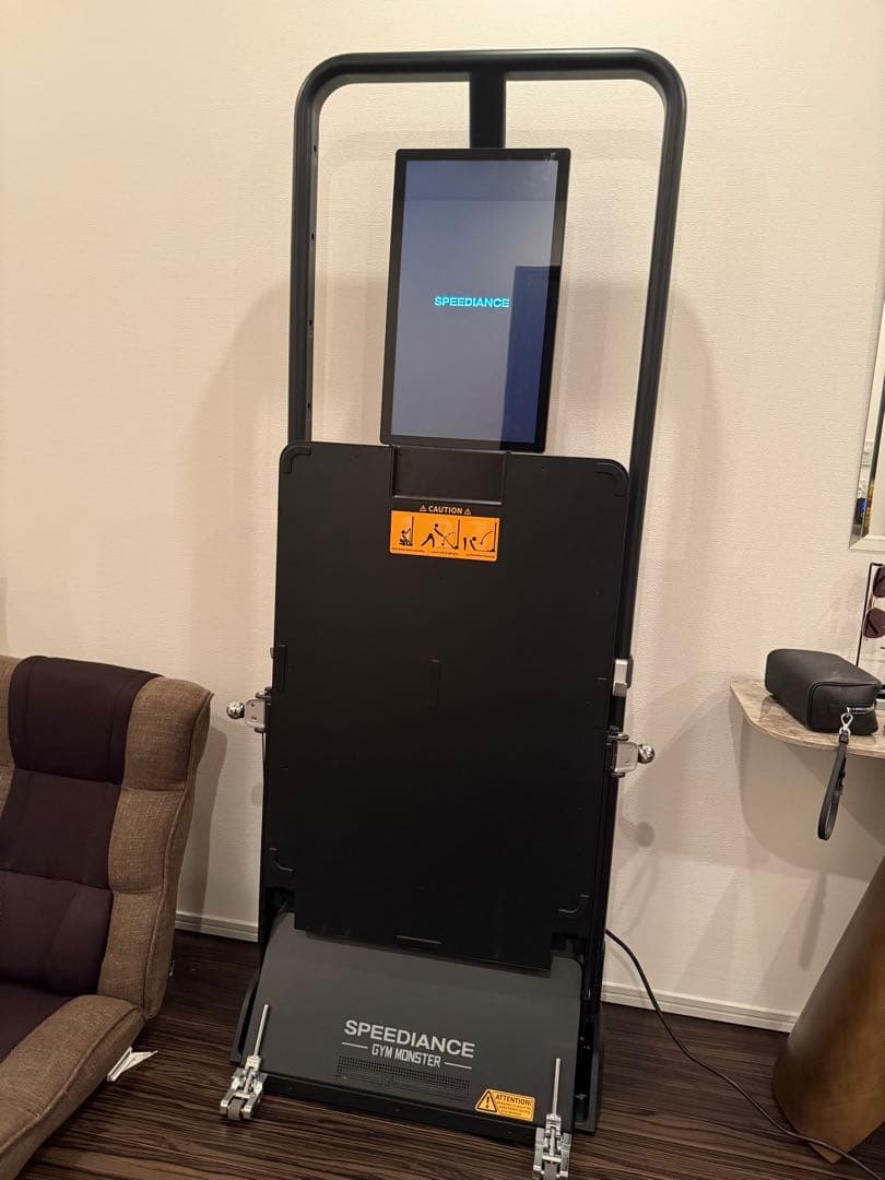Speediance Gym Monster 2 ホームジム Speediance Gym Monster 2 – Speediance Japan