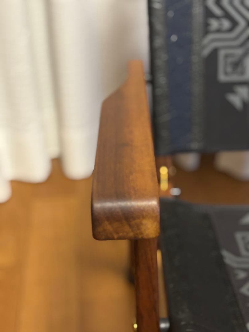 【希少品】SOMAnoCRAFTCHAIR \"SOMICE\" TRIVAL