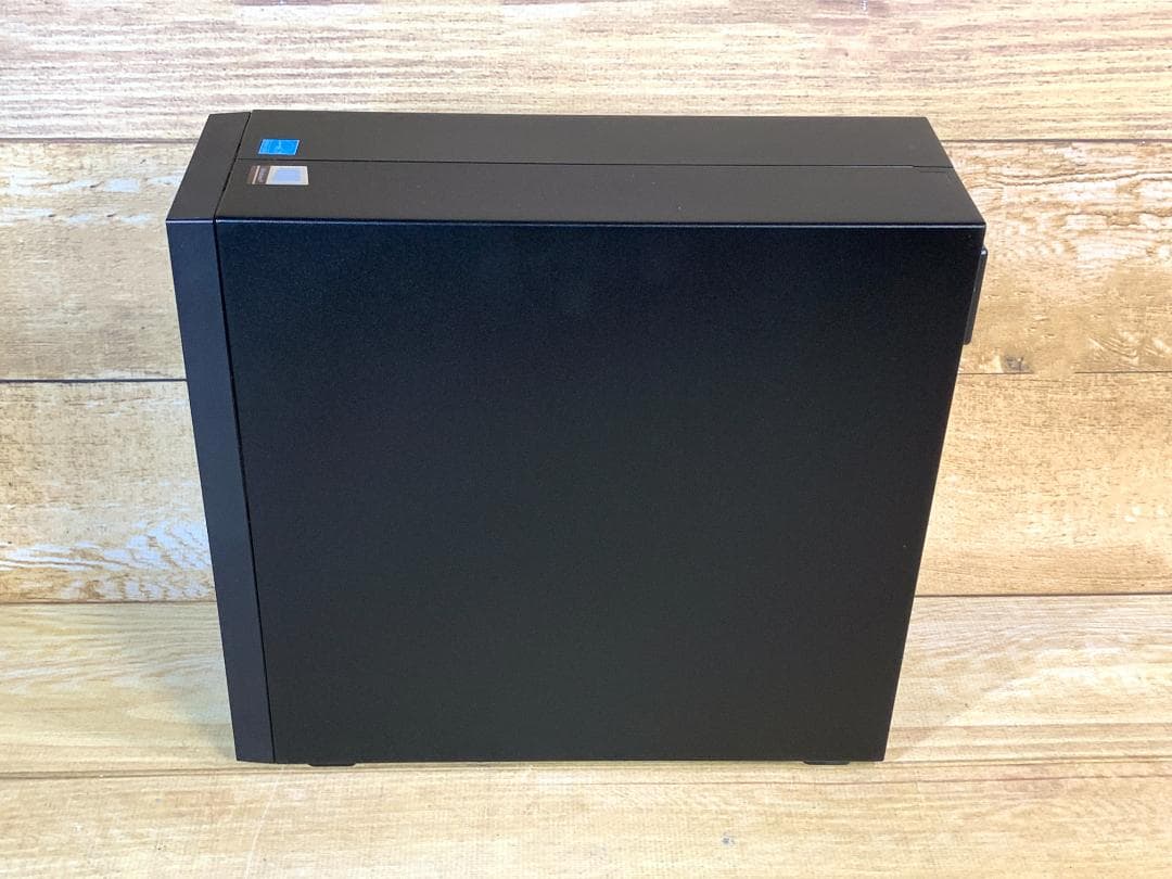 東芝 快速&大容量 i7-8700 SSD1.0TB+4.0TB Win11美品