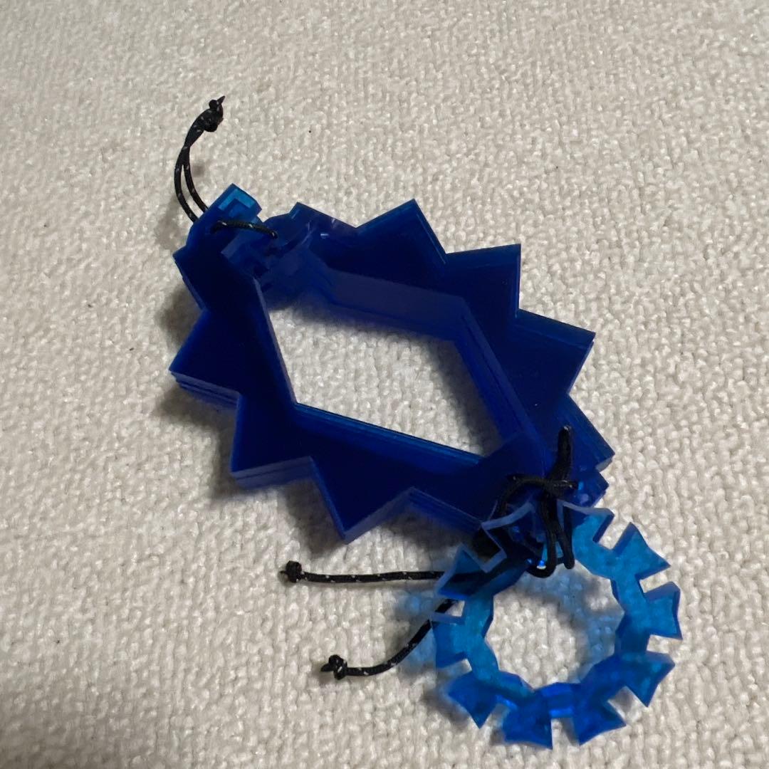 bonbonero ボンボネロ アクア