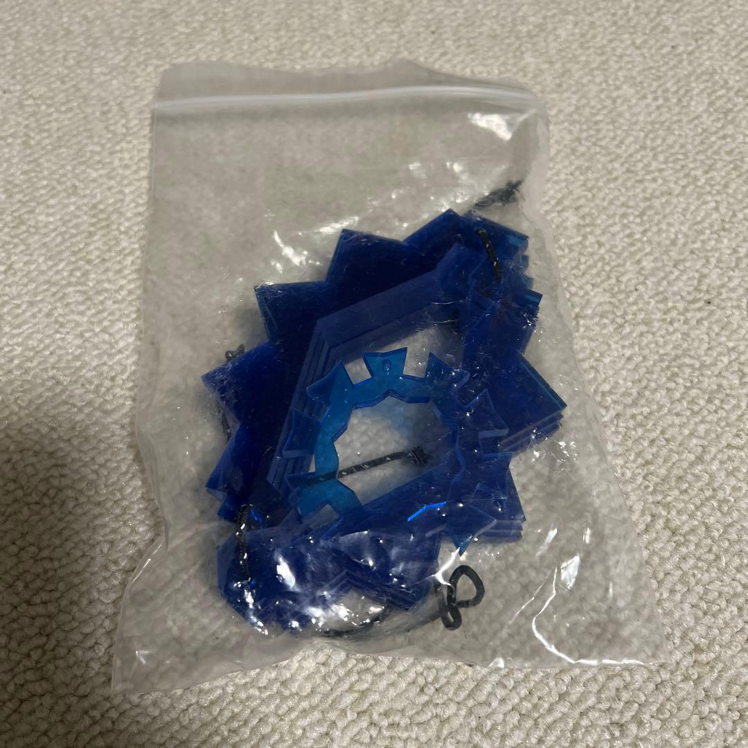 bonbonero ボンボネロ アクア