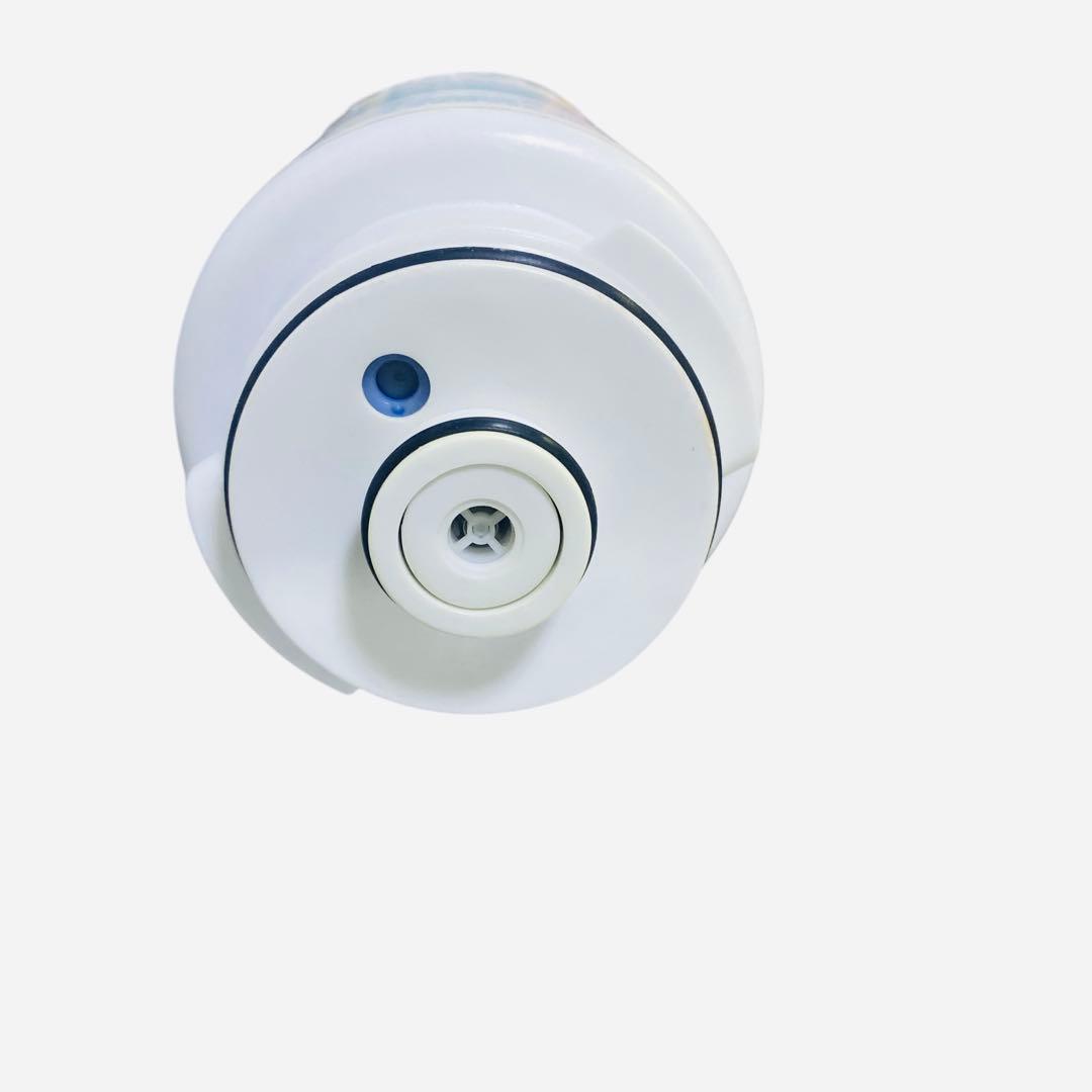 美品】locca 浄水型 ウォーターサーバー LC24D1S-PW-AW - メルカリ