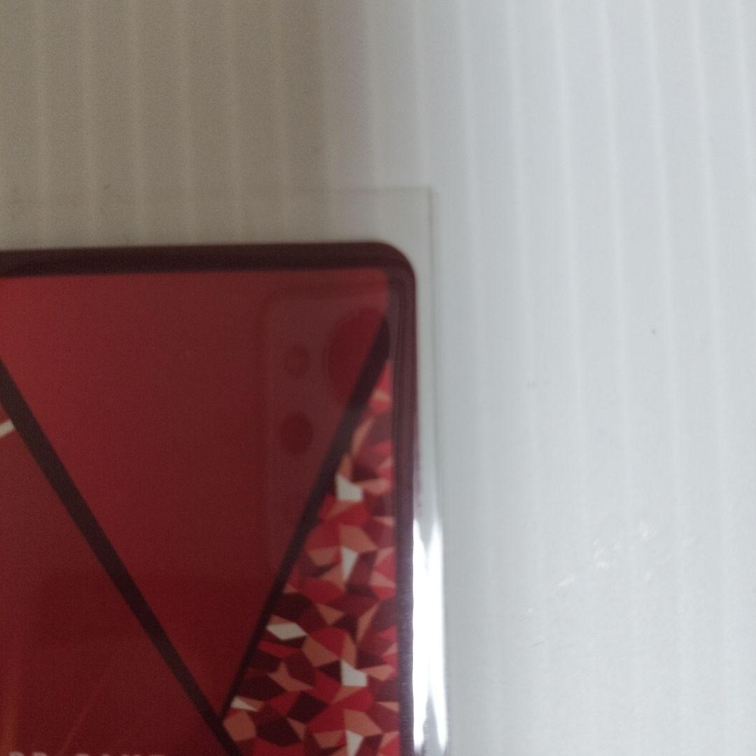 ユニオンアリーナ リゼロ「ラム」《パラレル》SR★★（スーパーレア★★）②