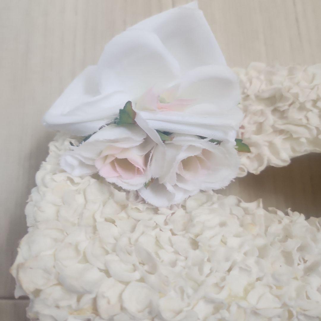 桂由美コラボ　キティちゃん　テッシュケース