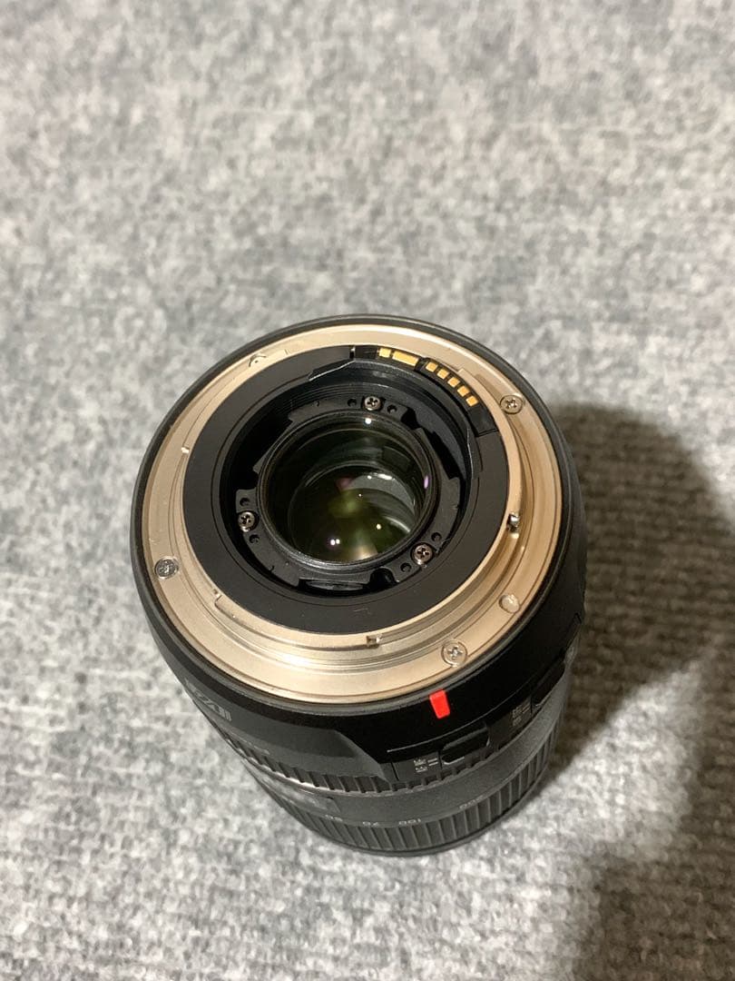 【EFマウント】TAMRON 28-300mm F3.5-6.3 【A010E】