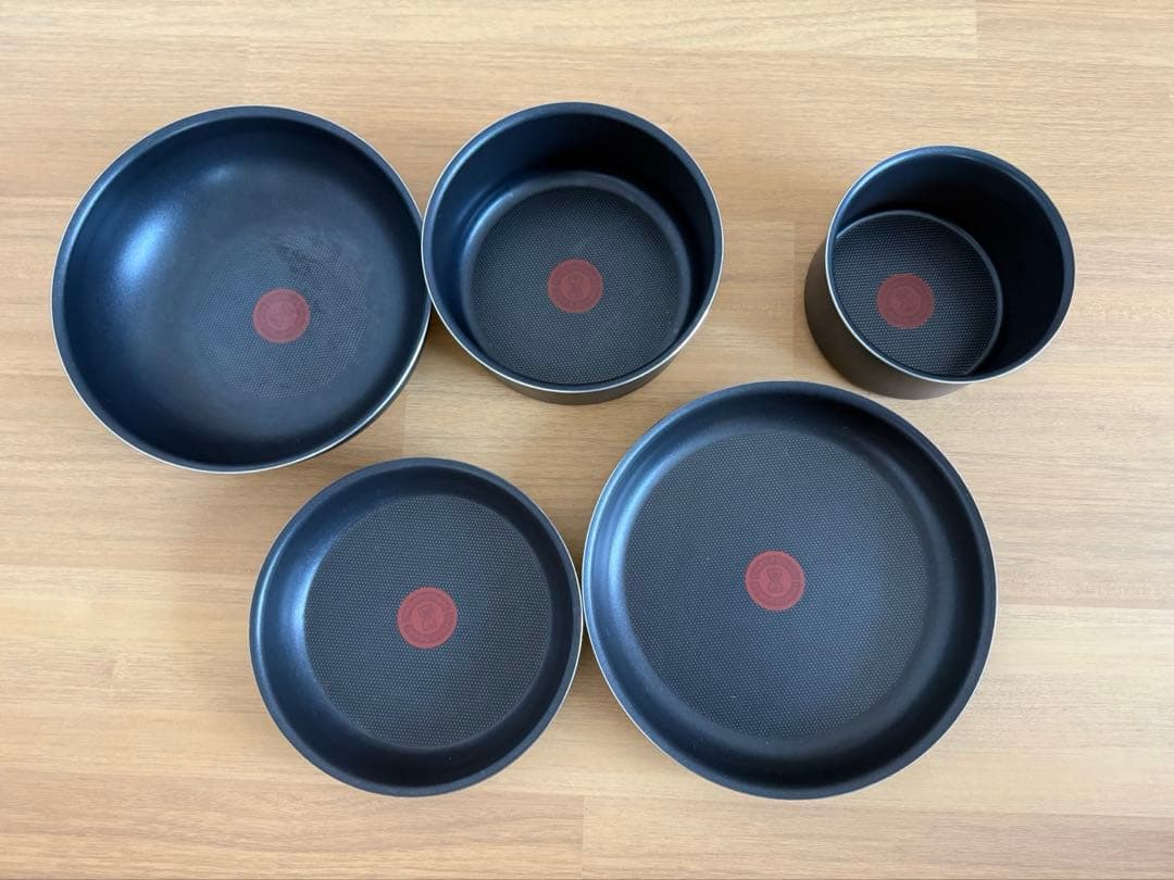 期間限定割引！ティファール インジニオ・ネオシリーズ インジニオ・ネオ 【オンライン限定】ティファール T-FAL フレンチ