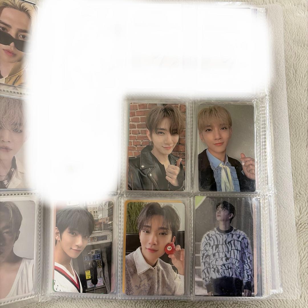 SEVENTEEN ジョシュア トレカ・写真・アクスタ・アルバム まとめ売り SEVENTEEN ジョシュア トレカ まとめ売り - メルカリ