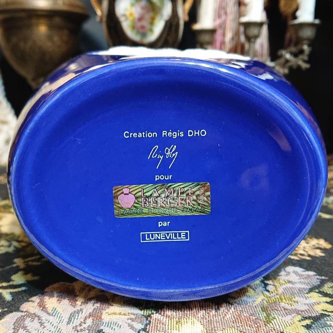 ランプベルジェのフォーチュンフィッシュ、定価27万円です。こちらは元