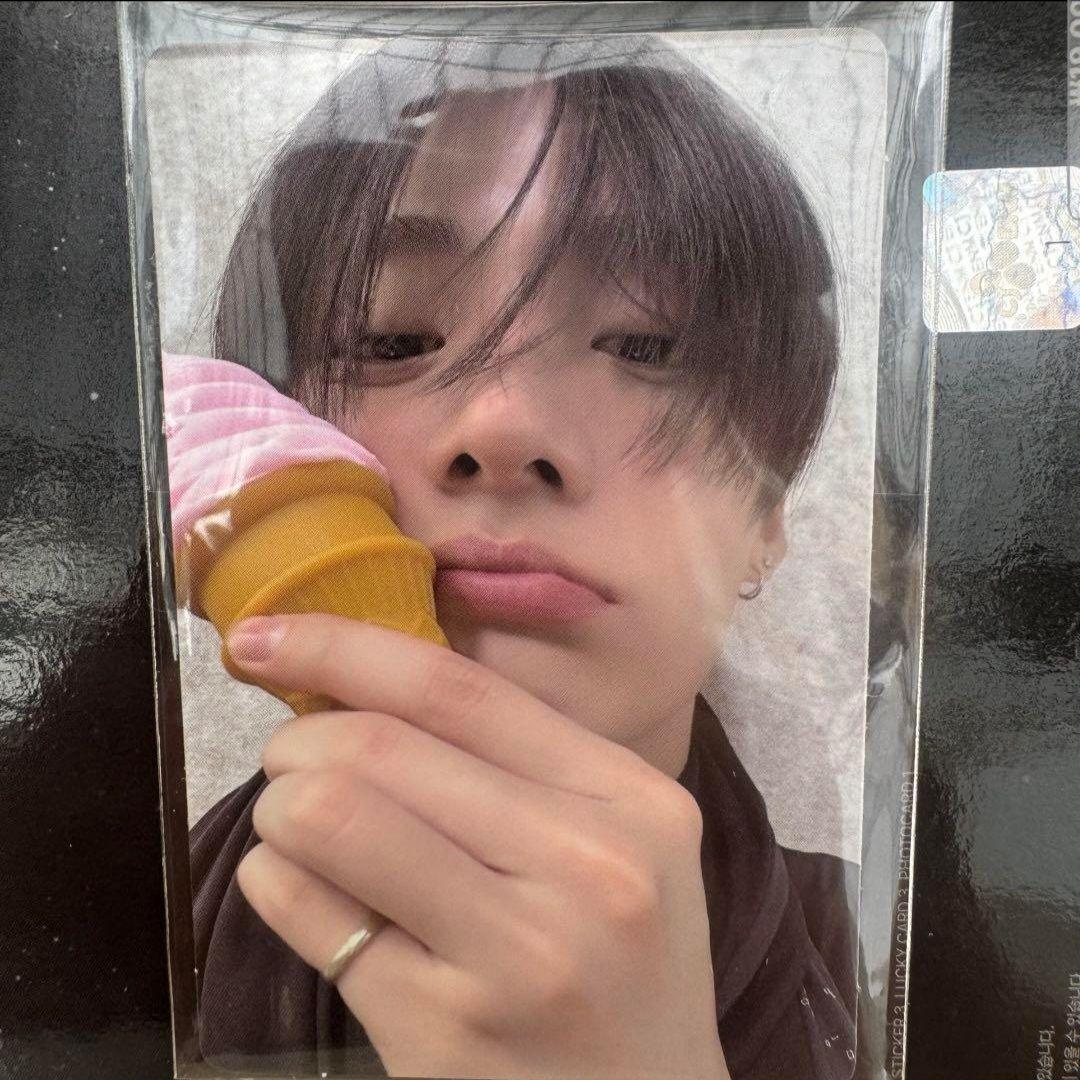 ボイプラ サンウォン トレカ ボイプラ2 - メルカリ