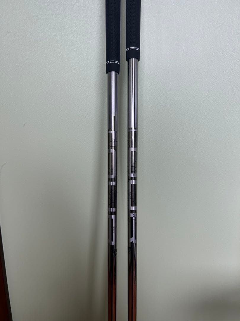 4U/5U用 ピンツアー　173-85S2本セット 2026年最新】ピンツアー173-85の人気アイテム - メルカリ