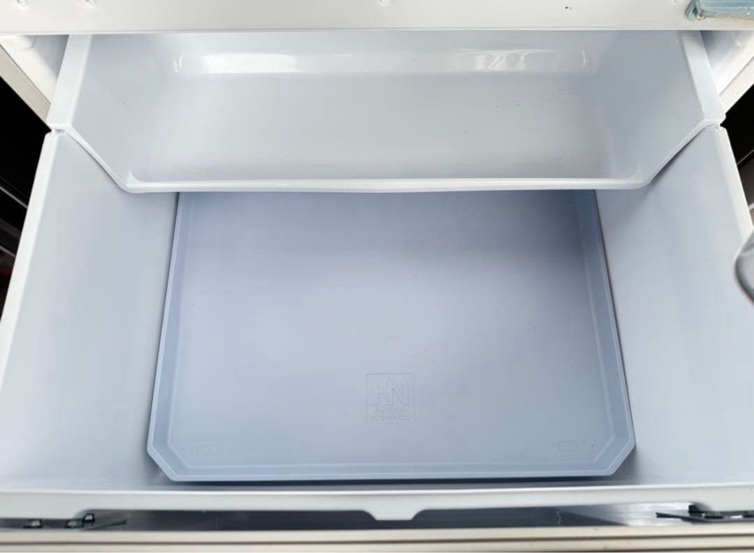 高年式】2020年式 365L 三菱 冷蔵庫 MR-CG37EF-S - メルカリ