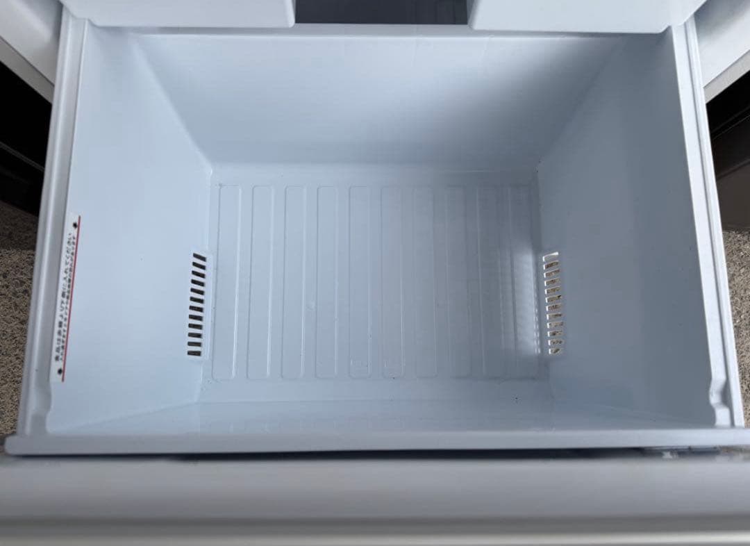 高年式】2020年式 365L 三菱 冷蔵庫 MR-CG37EF-S - メルカリ