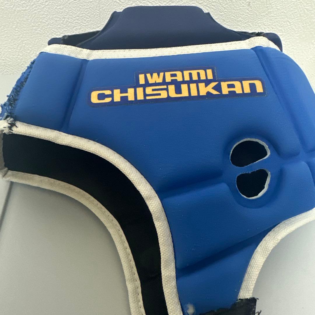 石見智翠館 ヘッドキャップ - メルカリ