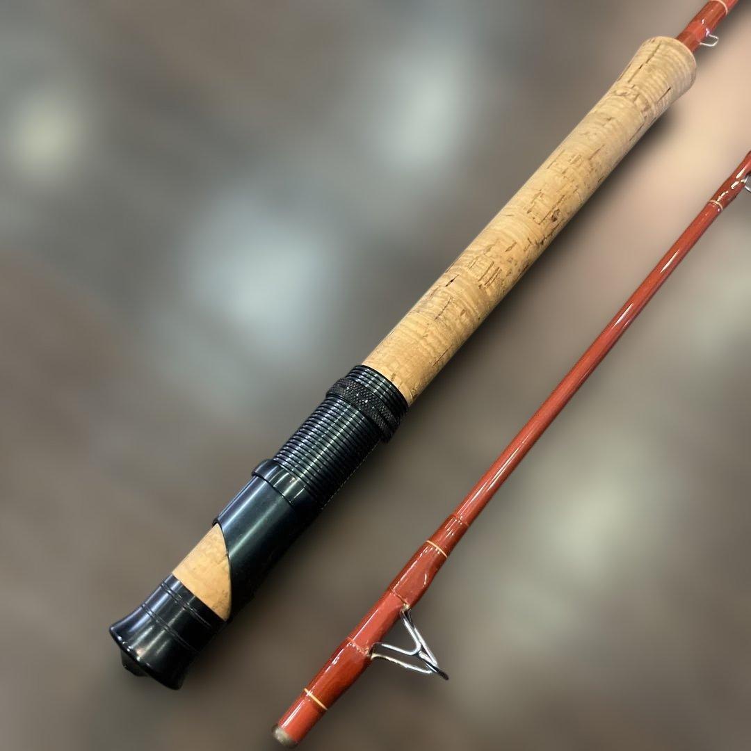 スポーツザウルス フィリプソン スワンプフォックス SS60M ザウルス