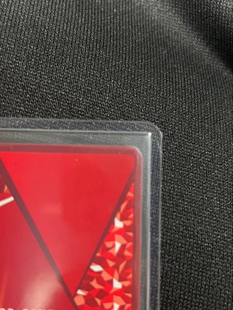 嬴政 SR [UA48BT-KGD-1-070]「キングダム」 - メルカリ