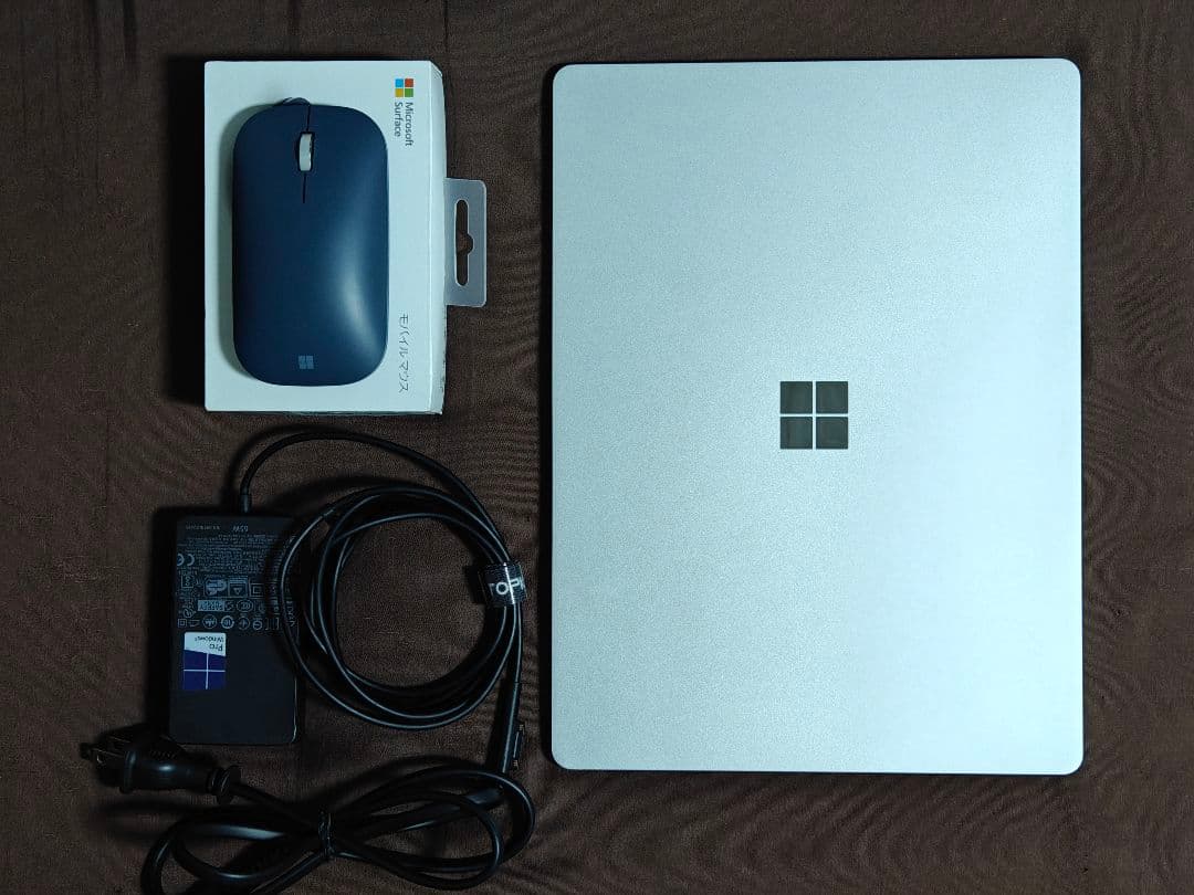 Windowsノート本体 Surface Laptop Go (i5/16GB/256GB) Amazon.com: Microsoft Surface Laptop Go 12.4