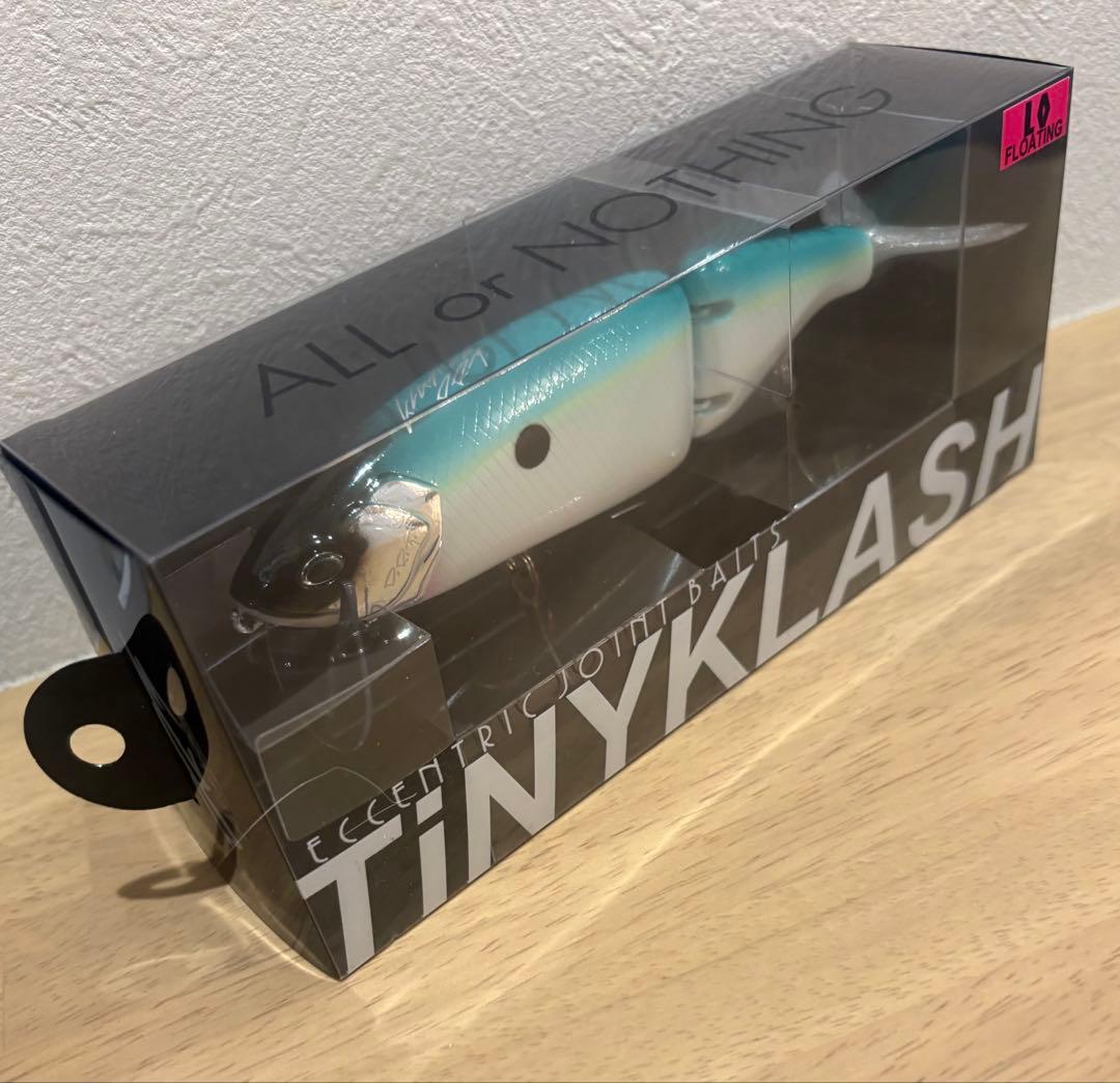 DRT タイニークラッシュ オリカラ セクシーミラージュ 新品未使用