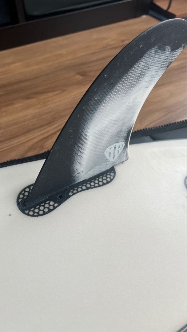 【5'9 29.4L】JS ショートボードBlackBoxⅢ セルフ塗装