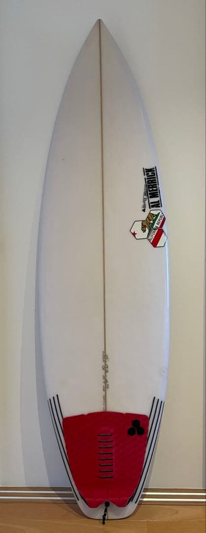 CHANNEL ISLANDS チャネルアイランド アルメリック サンプラー - メルカリ