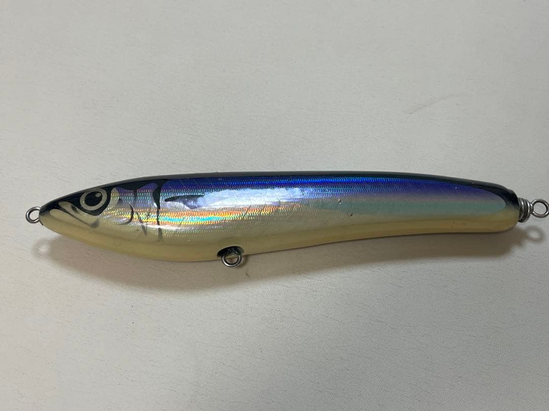 KLL MODEL B01 049A SSランナー カーペンター - メルカリ