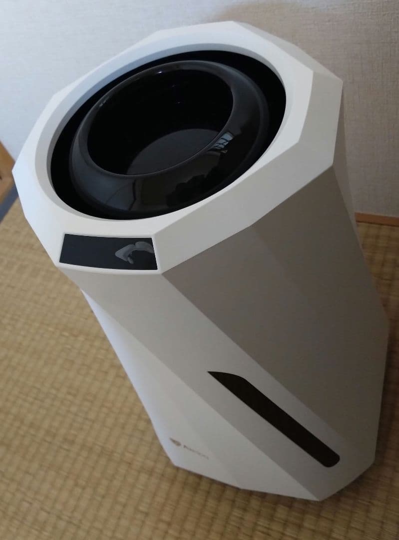 ジャンク品】Airdog moi エアドッグ モイ 加湿器 - メルカリ