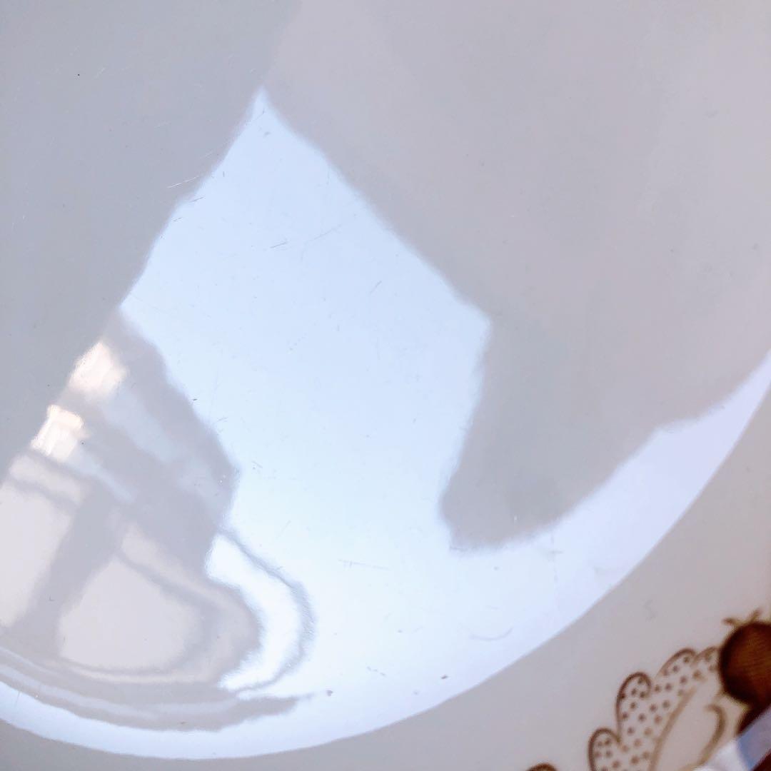 ② 【超レア】ロールストランド eklov(エクレフ)　プレート 24.5cm