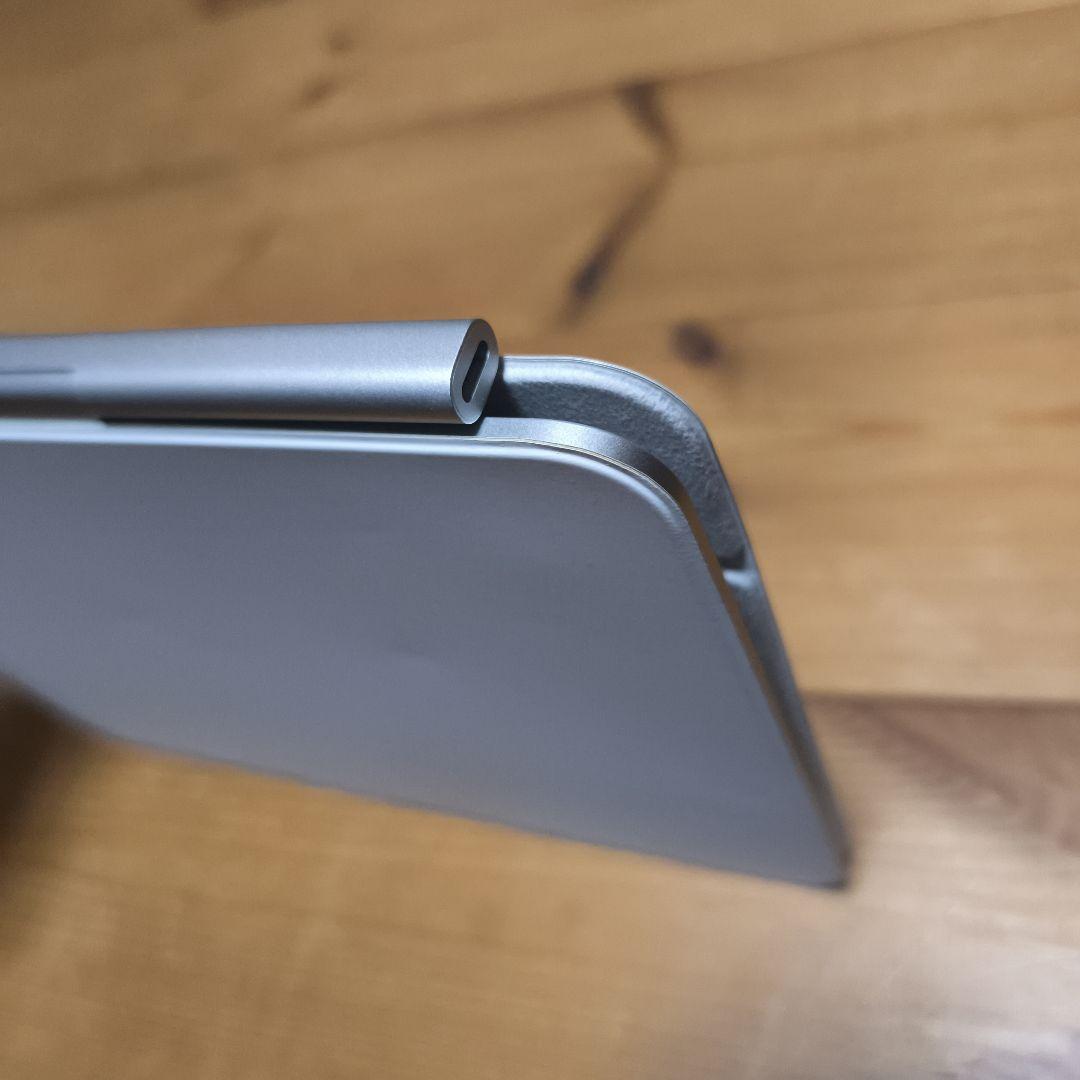 極美品】iPad Magic Keyboard A2975 MWR03J/A - メルカリ