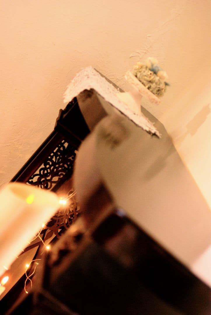 ムニュムニュ マントルピース ダークブラウン 0925200458_6511695aeb681.jpg