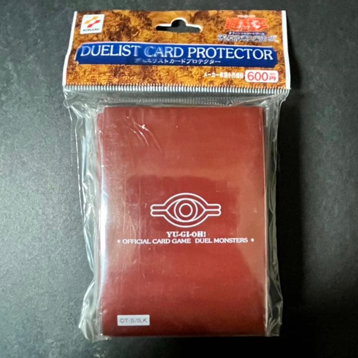 遊戯王 スリーブ 初期 - メルカリ