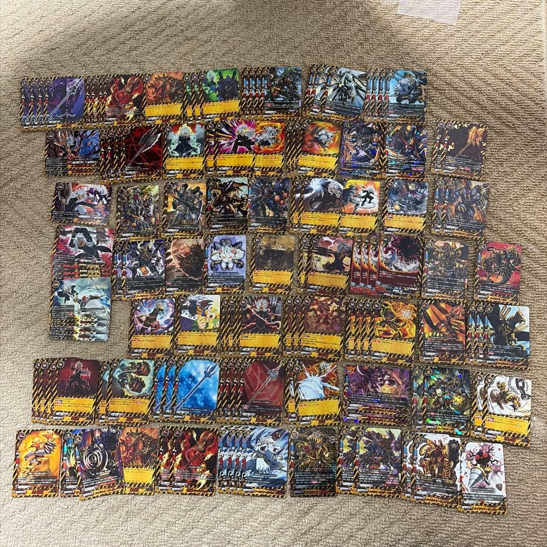 バディファイト アーマナイト ケルベロス ザンマ - メルカリ