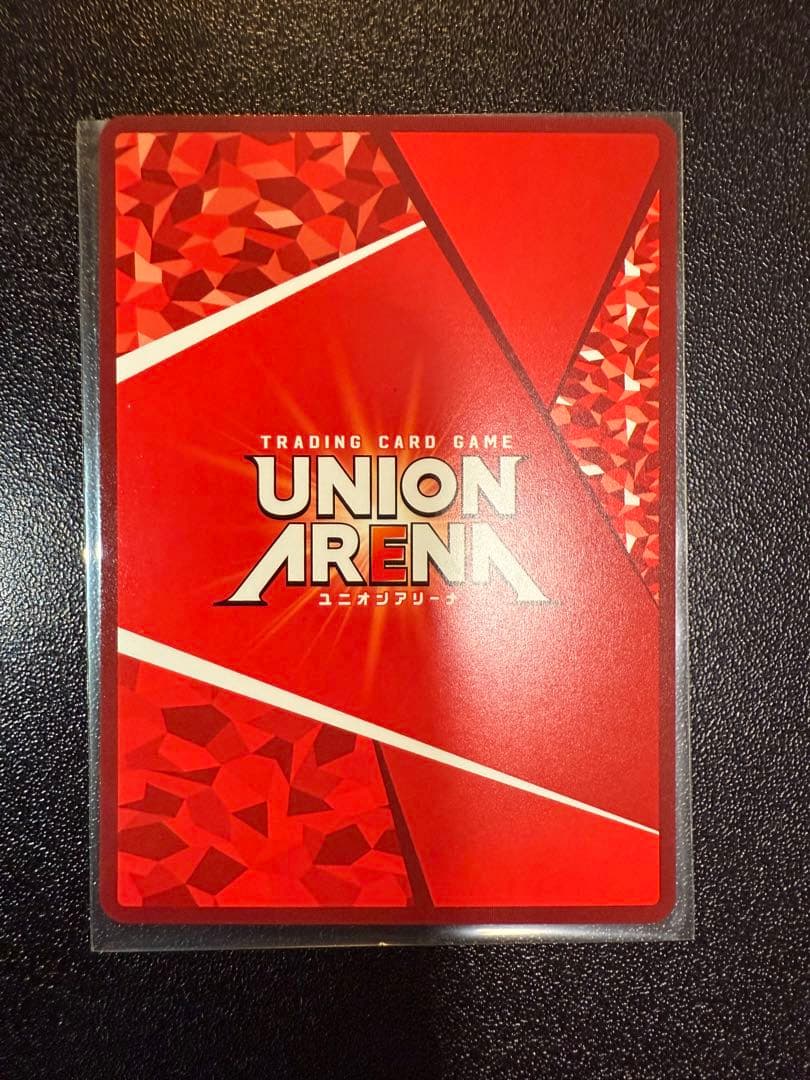 NIKKE ユニオンアリーナ マリアン パラレル PcSR サイン ① - メルカリ