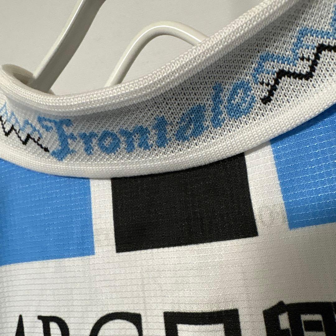 未使用 20周年 川崎フロンターレ プーマ 1st ユニフォーム ゲーム