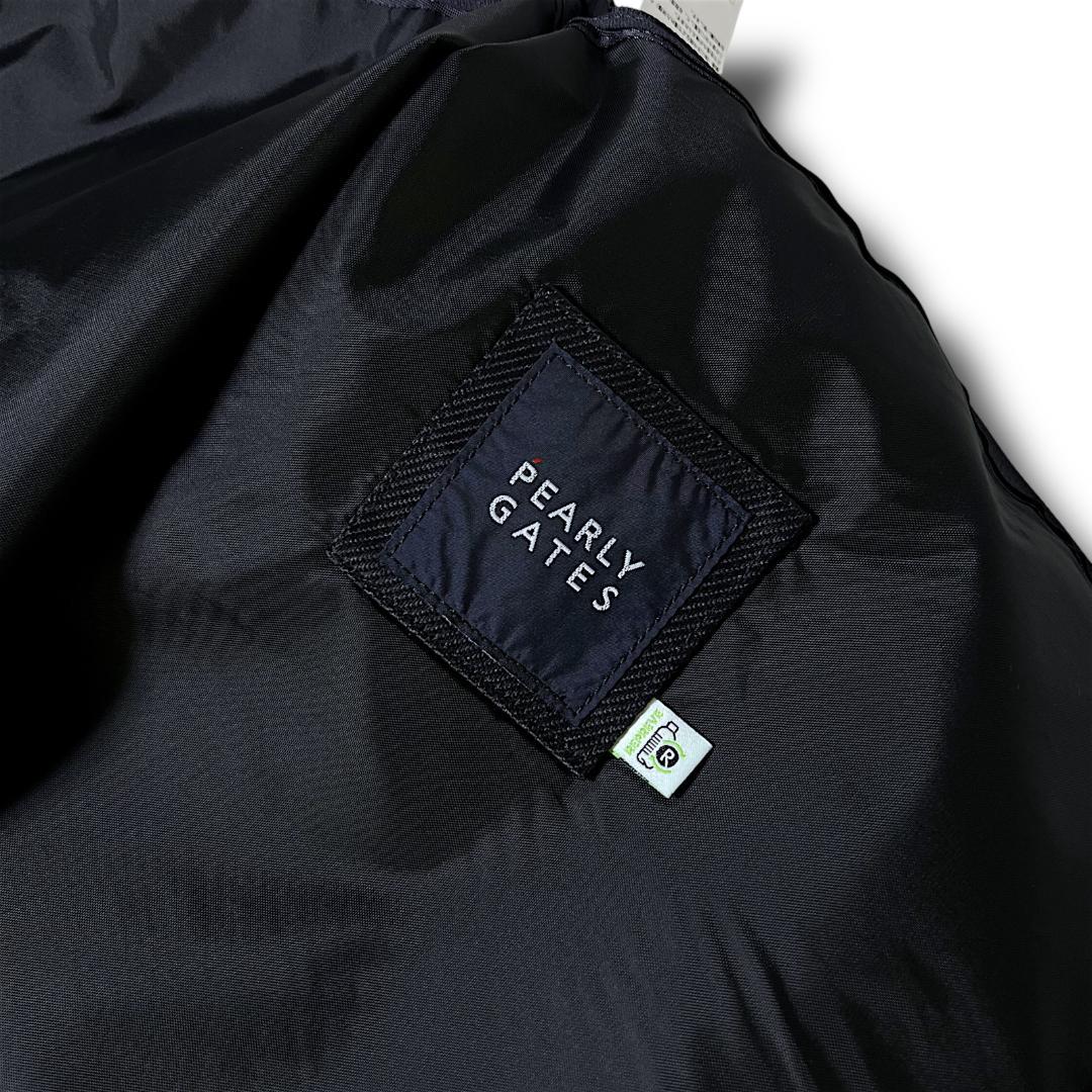 新品 パーリーゲイツ 9型口枠 46インチ キャディバッグ トラベルカバー