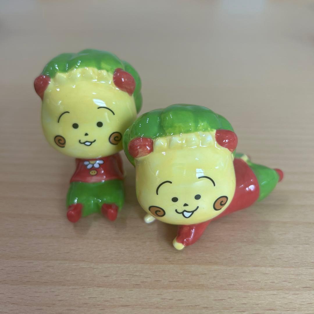 コジコジ スタディオクリップ スタジオクリップ 箸置き - メルカリ