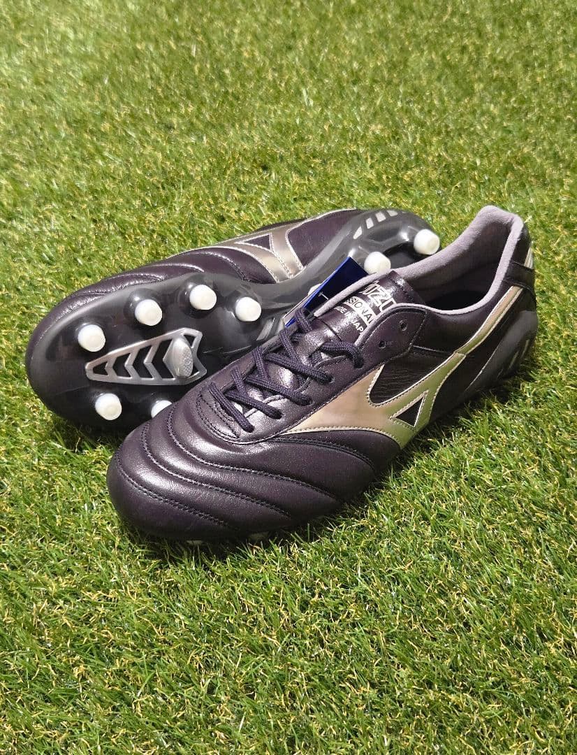 【新品大特価！】モレリア DNA 26.5cm