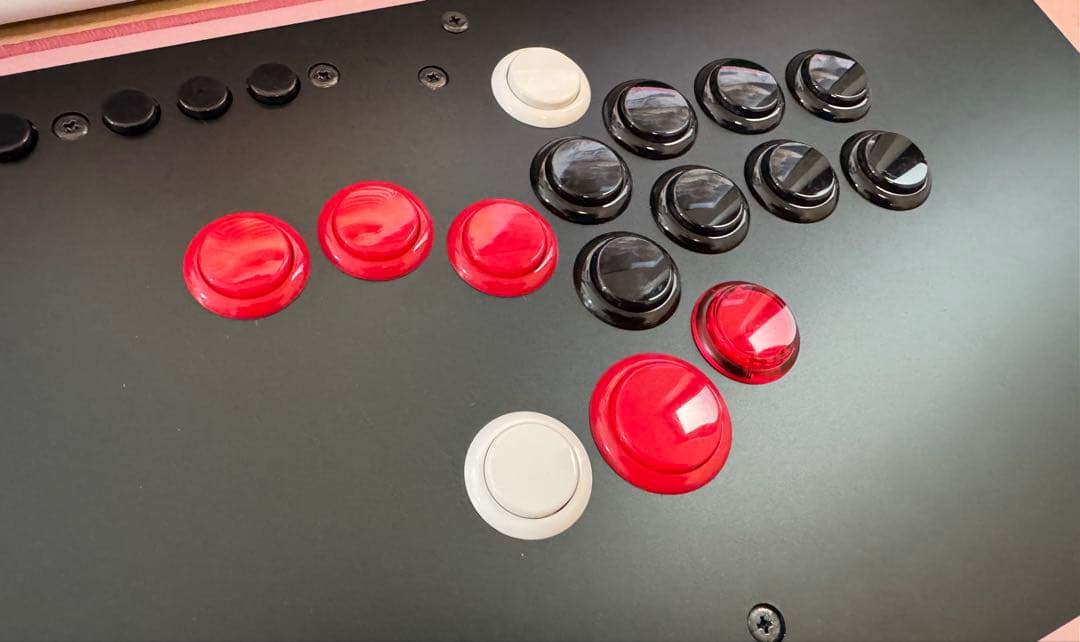 碧井工房 JumpHack 08-3rd-XL PS5応対 レバーレス hq720.jpg?sqp=-