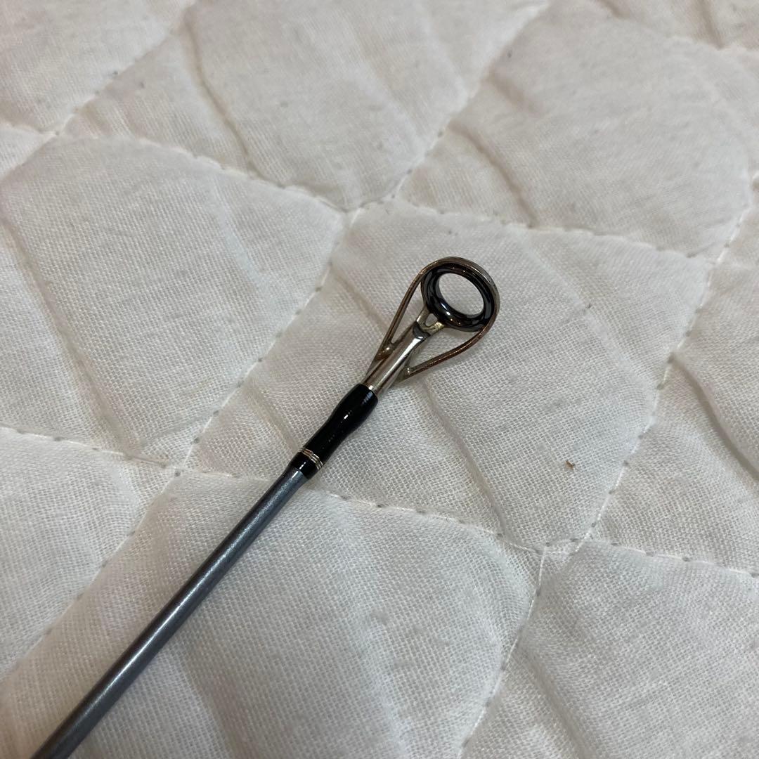 DAIKO ジギングロッド TRーV タイプR B58/4R タルイカにう - メルカリ