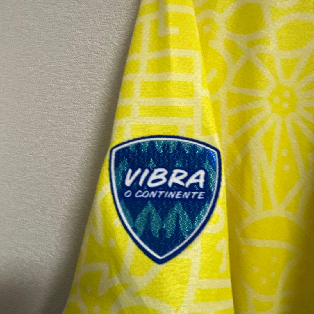 ブラジル代表 ギマランイス 正規品 レプリカユニフォーム - メルカリ