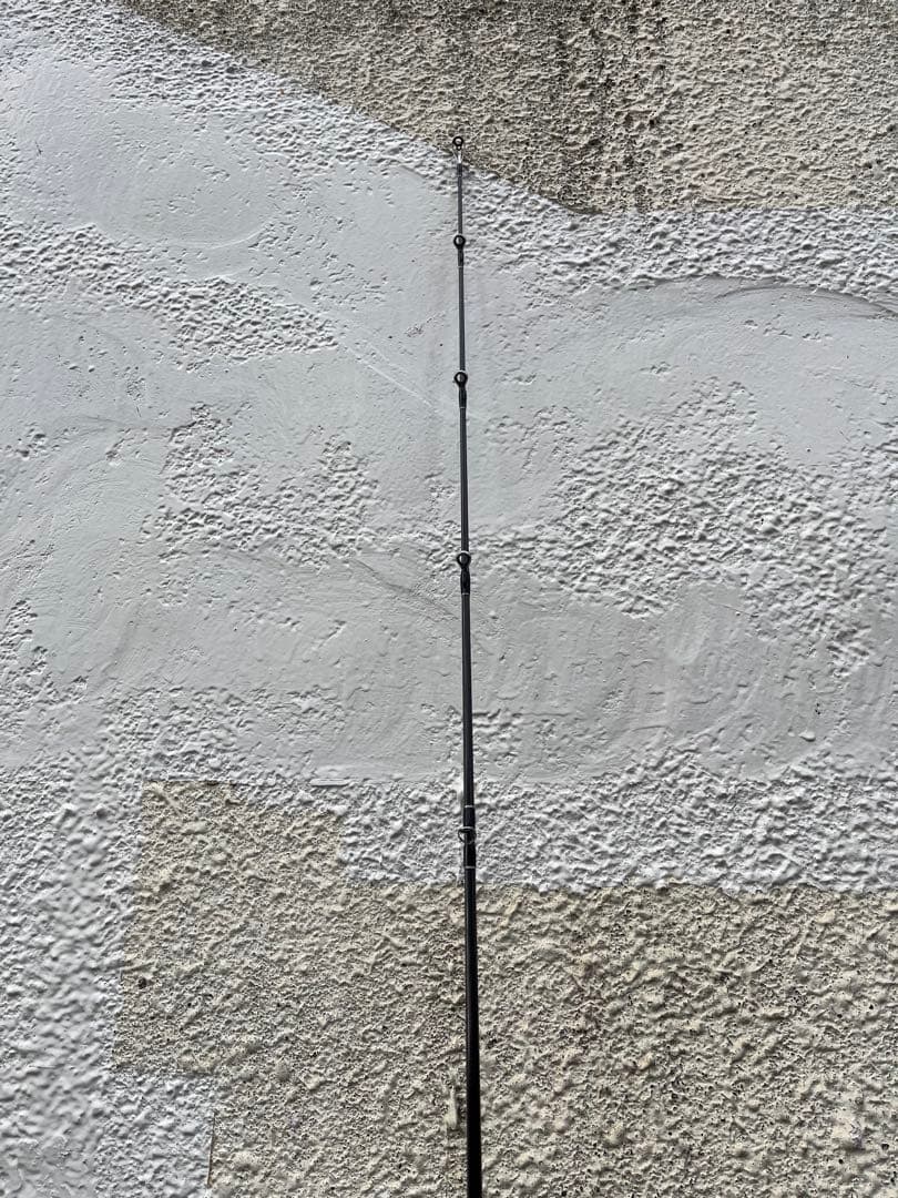 ちょっと間値引き ダイワ ブラックレーベル 772XHFB - メルカリ