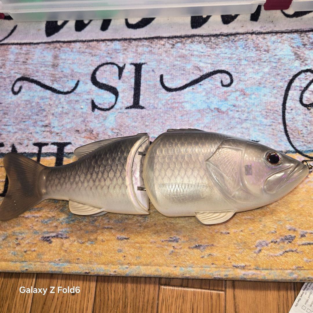 デプス コードネームバスSS - メルカリ