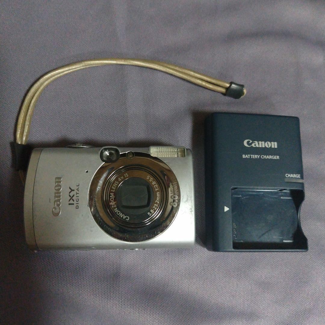 Canon IXY Digital 810 IS 本体と付属品 コンパクトデジタルカメラ】IXY DIGITAL 810 IS 機種仕様