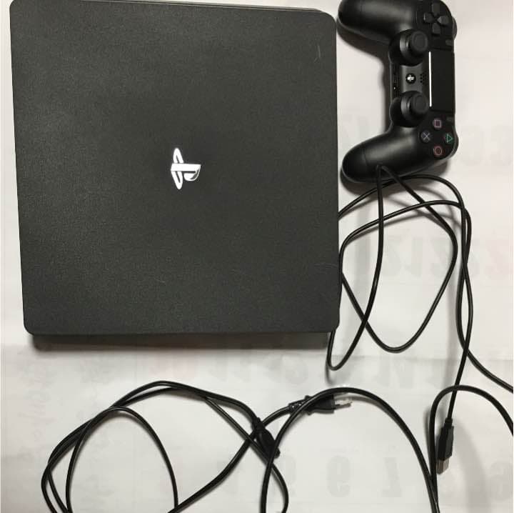 PS4 本体  500GB Amazon.com: Sony PlayStation 4 PS4 500GB Original Matte Black CUH