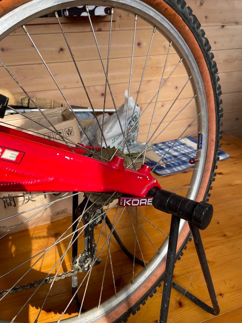 旧車 Marin B-17 DHバイク改 神奈川直接引渡しのみ 実車確認化 - メルカリ