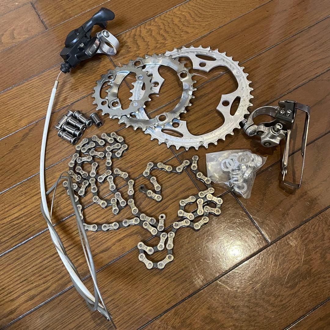 旧車 Marin B-17 DHバイク改 神奈川直接引渡しのみ 実車確認化 - メルカリ