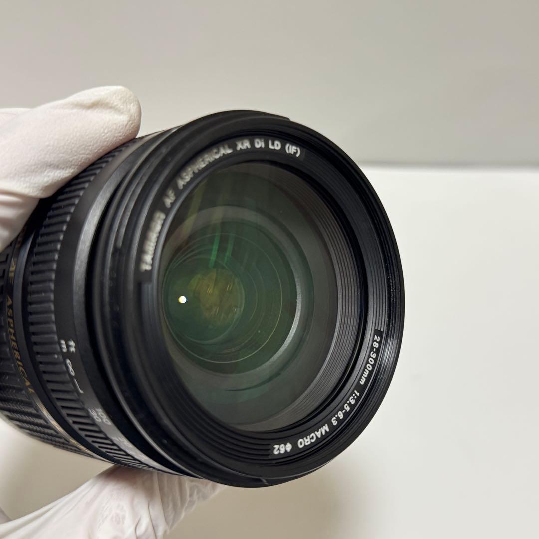 【美品】Tamron AF 28-300mm F/3.5-6.3 A061
