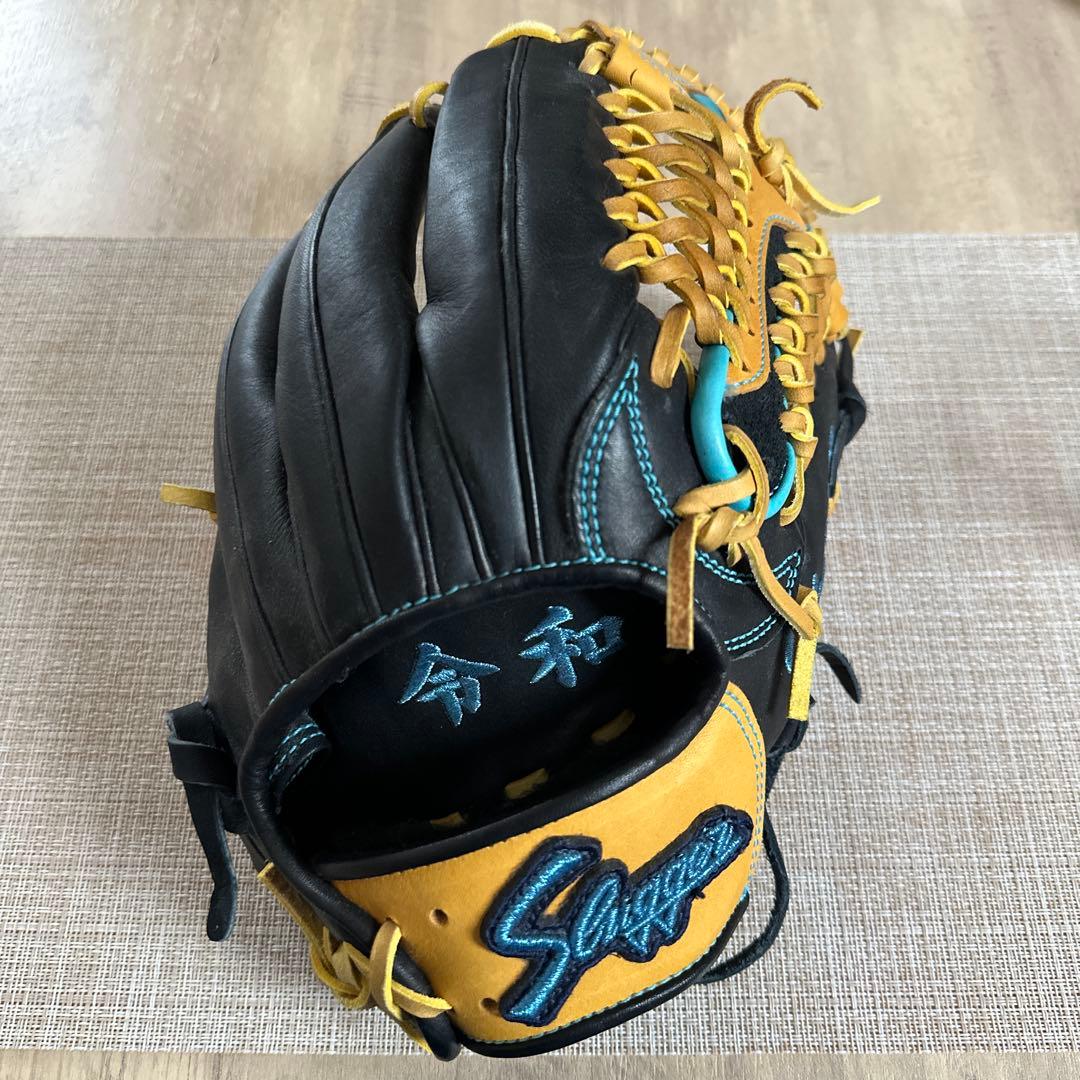 久保田スラッガー　グローブ　一般軟式内野手用 野球 久保田スラッガー 軟式 内野用 内野手用 軟式グローブ グローブ