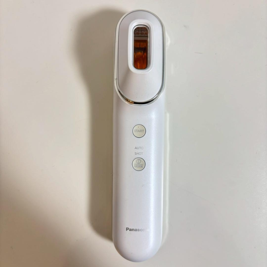Panasonic フォトブライトショット EH-SL85-W パナソニック - メルカリ