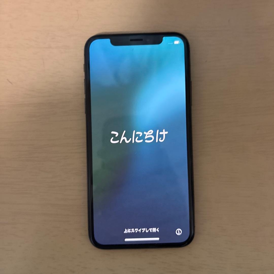 スマートフォン本体 Apple iPhone XS Apple iPhone XS 256GB ゴールド SIMフリー iPhone iPhone XS iPhone