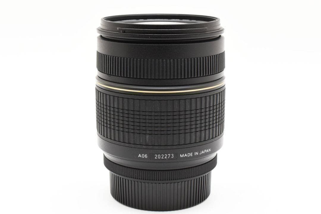 タムロン TAMRON 28-300mm F3.5-6.3 PENTAX