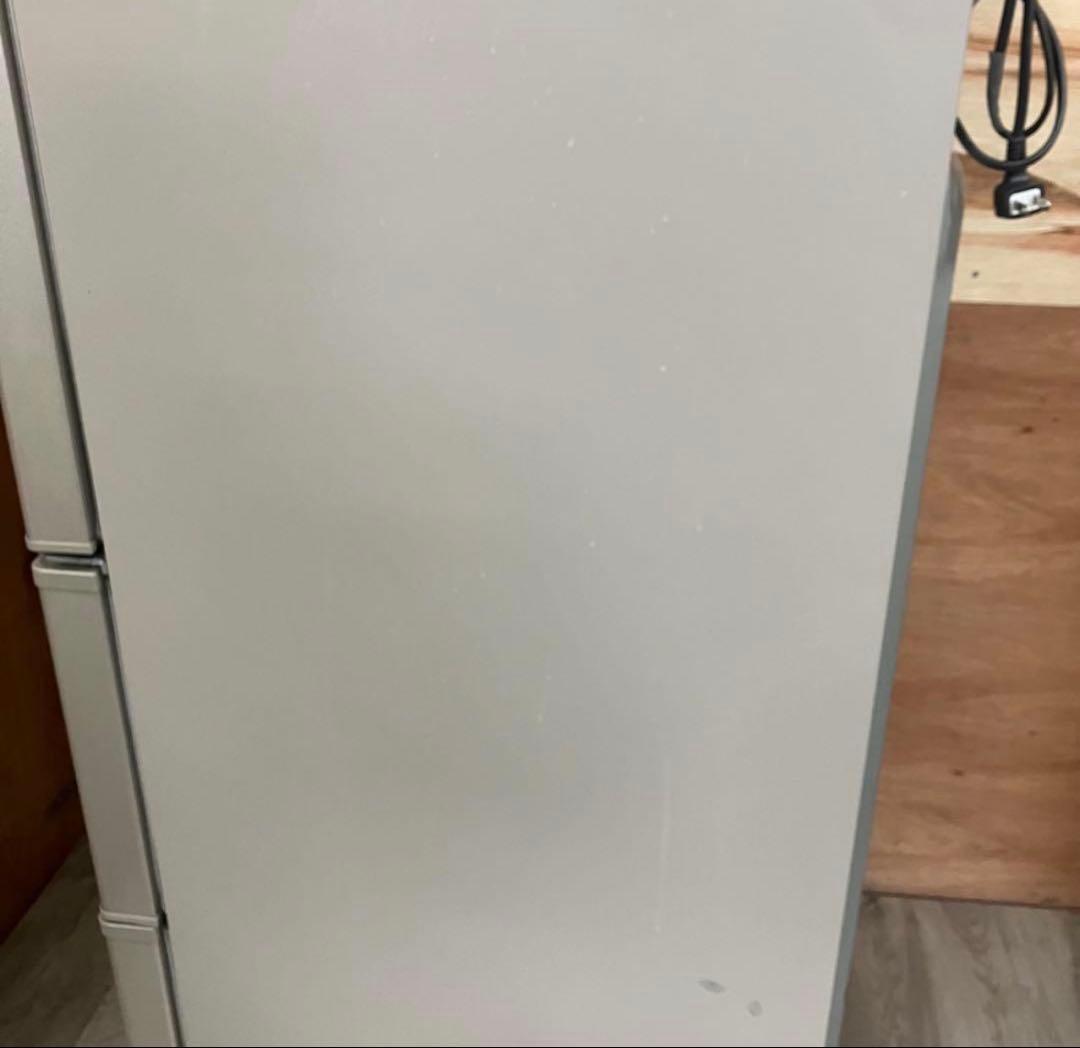 一都三県限定 配送設置無料 冷蔵庫 3ドア HITACHI 日立 265L - メルカリ